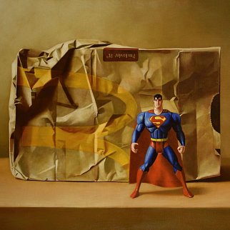 Fast food and Pop culture