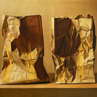 Bags and packages