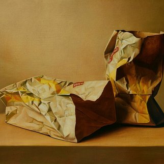 Bags and packages