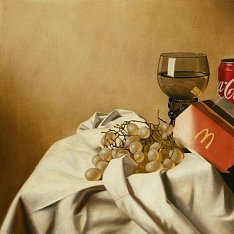 Fast food and Pop culture