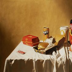 Fast food and Pop culture