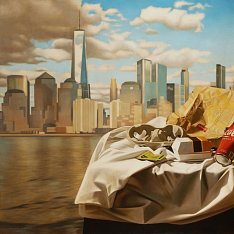 Fast food and Pop culture
