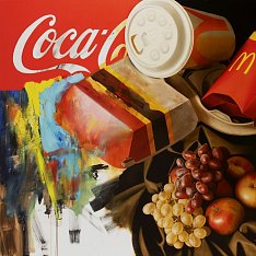 Fast food and Pop culture