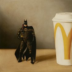 Fast food and Pop culture