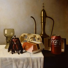 Fast food and Pop culture