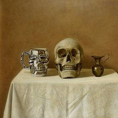 Still lifes