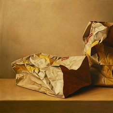 Bags and packages