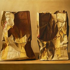 Bags and packages