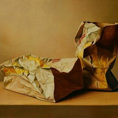 Bags and packages