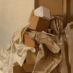 Bags and packages