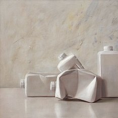 Still lifes and objects